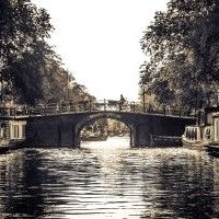 Canal Cruise Amsterdam