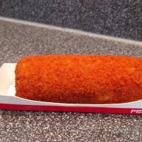 Dutch Croquettes