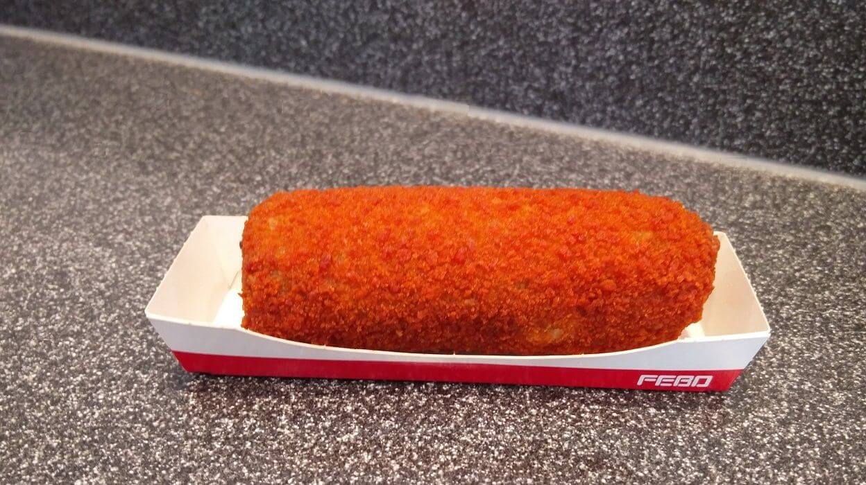 Kroket