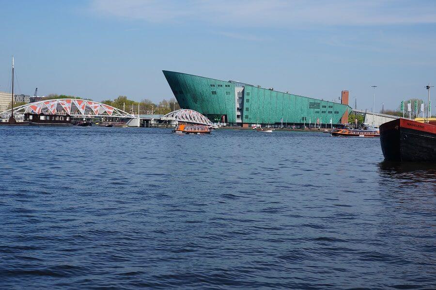 Nemo Science Museum