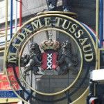 Madame Tussauds – wax museum