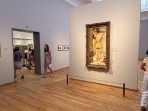 The Rijksmuseum Amsterdam