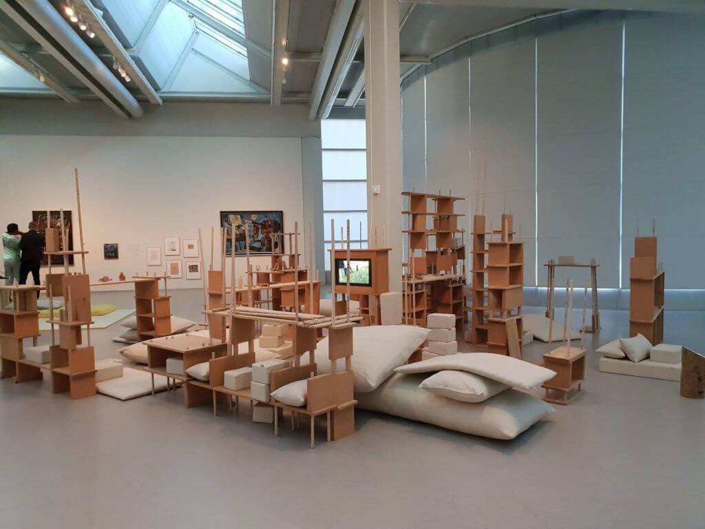 Cobra Museum Amstelveen