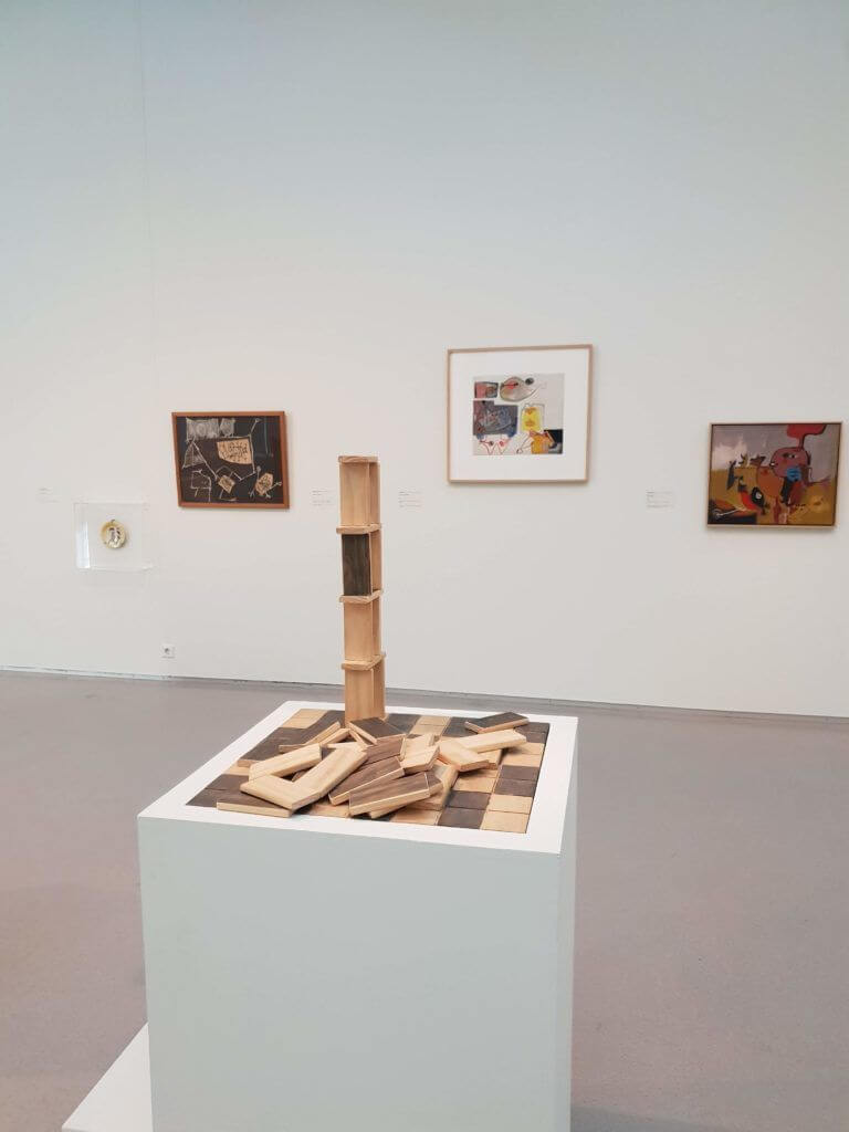 Cobra Museum Amstelveen