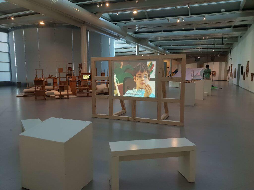 Cobra Museum Amstelveen