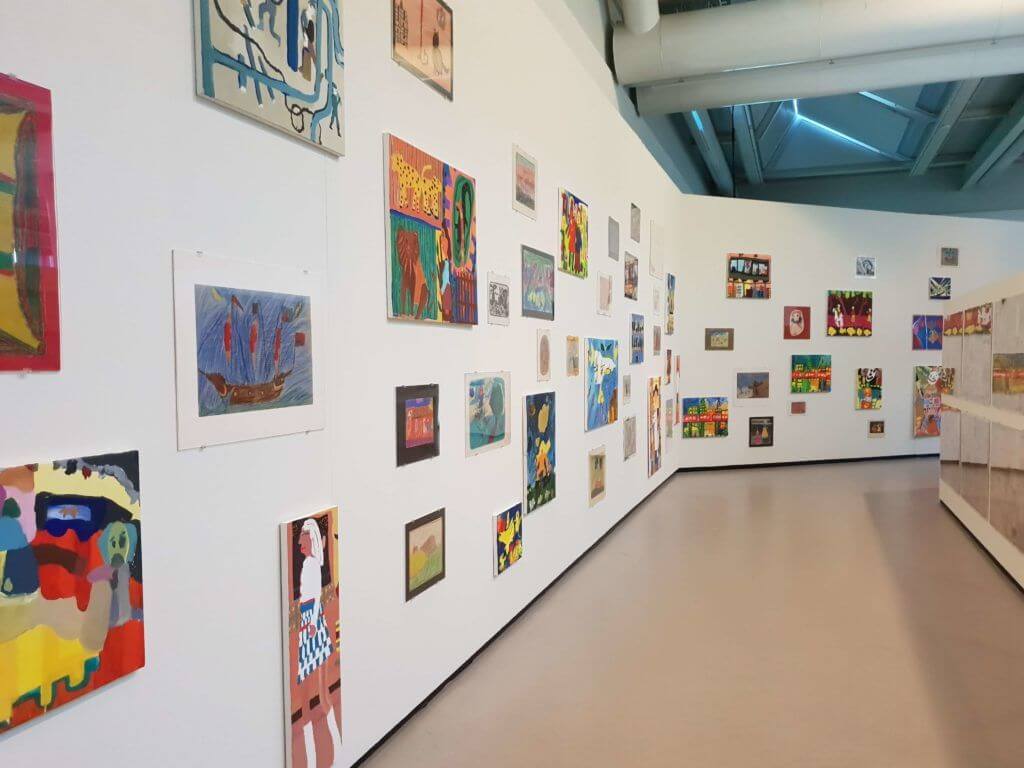 Cobra Museum Amstelveen
