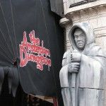 Amsterdam Dungeon