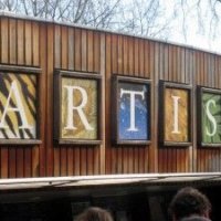 Artis Amsterdam Zoo