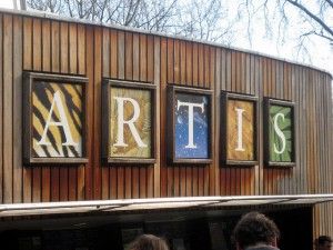 Artis Royal Zoo Amsterdam