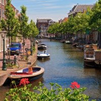 Things to do in Leiden