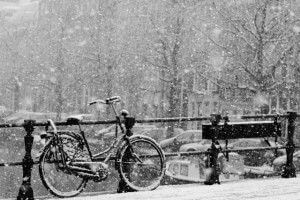 Amsterdam weather
