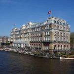 Hotels in Amsterdam