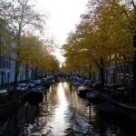Amsterdamse Grachtengordel
