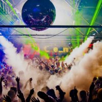 Amsterdam Nightlife Ticket