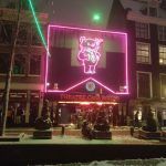Casa Rosso Erotic Theatre