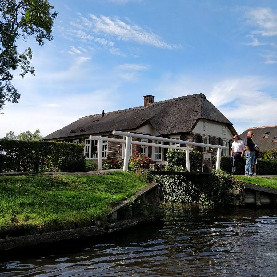 fattoria di giethoorn