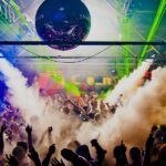 Go clubbing with the Nightlife Ticket