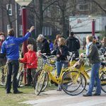 Fietsen