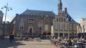 Grote Markt Haarlem