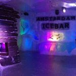 Amsterdam Ice Bar