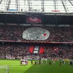 Amsterdam ArenA stadion tour