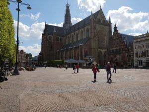 Grote Kerk Haarlem