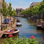 Leiden Leiden