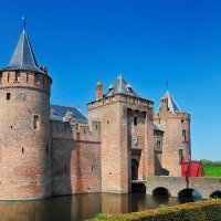 Muiden