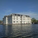 National Maritime Museum