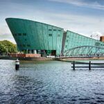 NEMO Science Centre