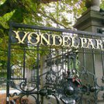 Parken in Amsterdam