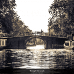 Canal Cruise