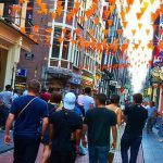 Amsterdam'ı ziyaret etmek için en iyi zaman