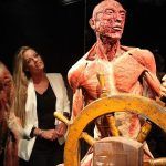 BODY WORLDS Amsterdam