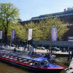 Canal Cruise