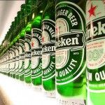 Heineken Experience