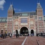 Museums in Amsterdam