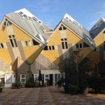 Things to do in Rotterdam