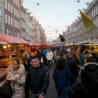 Albert Cuyp Market