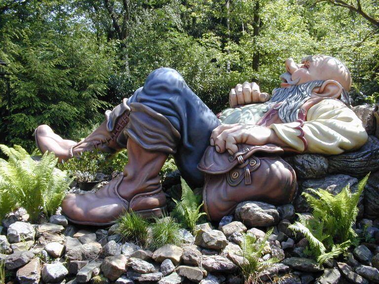 Efteling, Netherlands