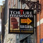 Torture museum