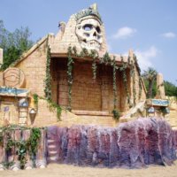 Walibi Hollande