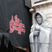 Amsterdam Dungeon