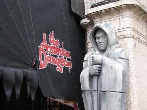 Mazmorra de Amsterdam