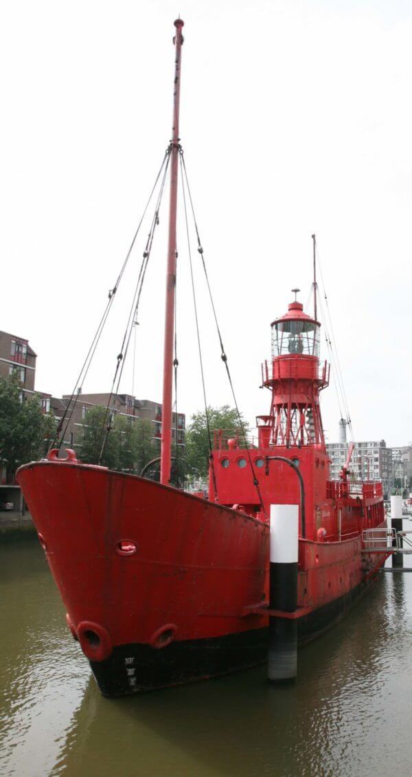 Rotterdam Maritime Museum