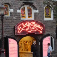 Erotic Museum