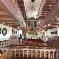 Museum Ons' Lieve Heer Op Solder