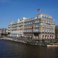 Hotels Amsterdam