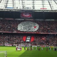 Johan Cruijff ArenA tour