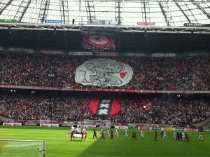 Ajax Amsterdam - ArenA Tour